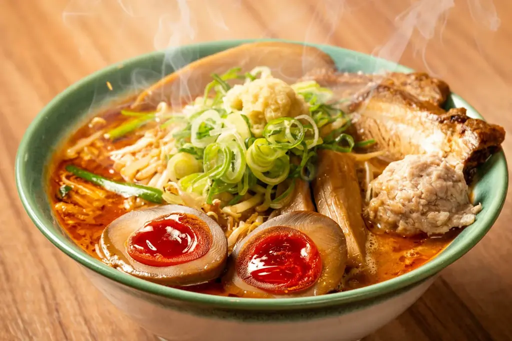 人気ラーメン店「Nii」「つけ麺 和 東京本店」からデリバリー限定麺が新登場 画像 3