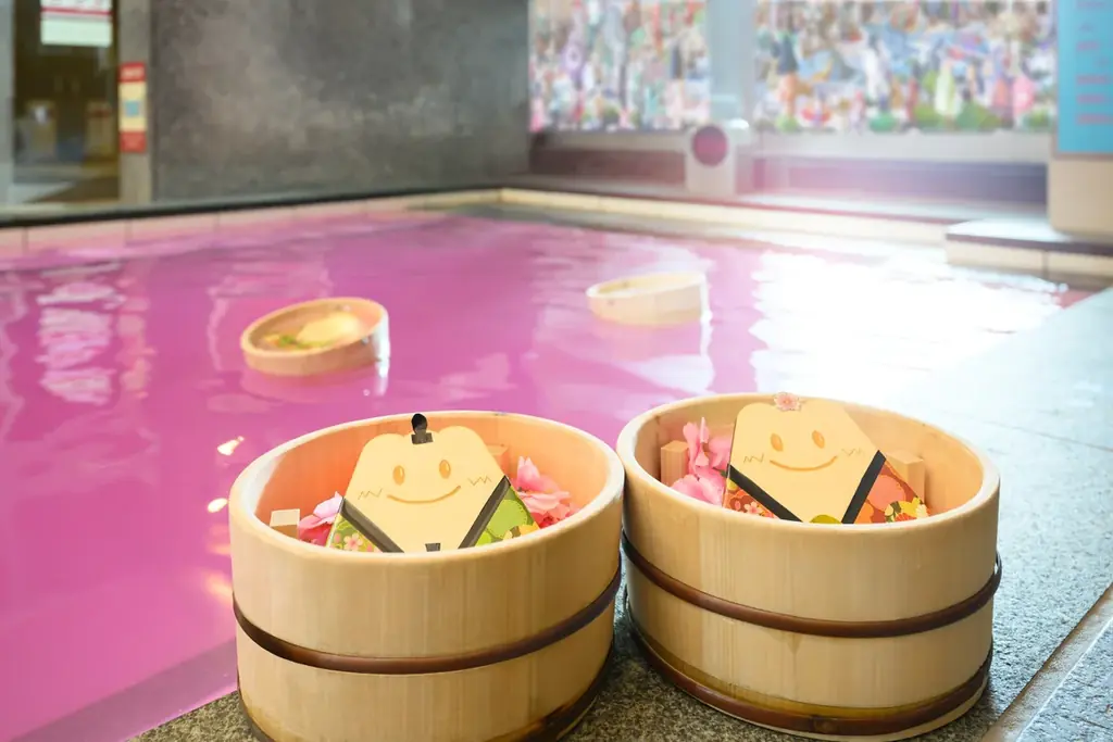 地域振興コラボイベント「イイものいっぱい！飯塚市 in 照葉スパリゾート」を開催 画像 2