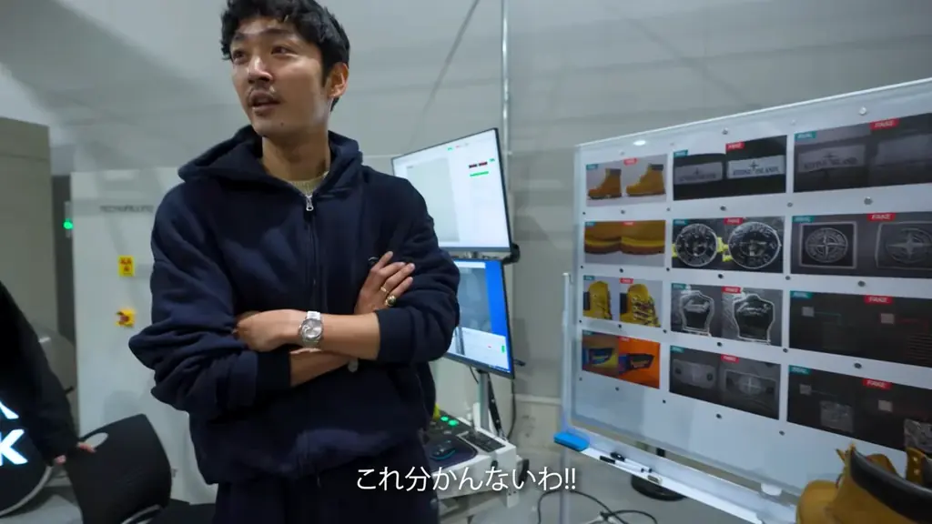 上杉柊平×スニダンのコラボレーションが実現！アイテムセレクションや記念キャンペーンを開催 画像 4