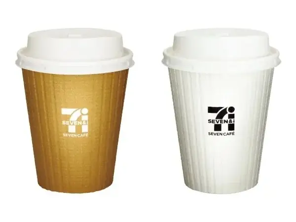 セブンカフェを買うと対象のスイーツ30円引きレシートクーポンをプレゼント！ 画像 2