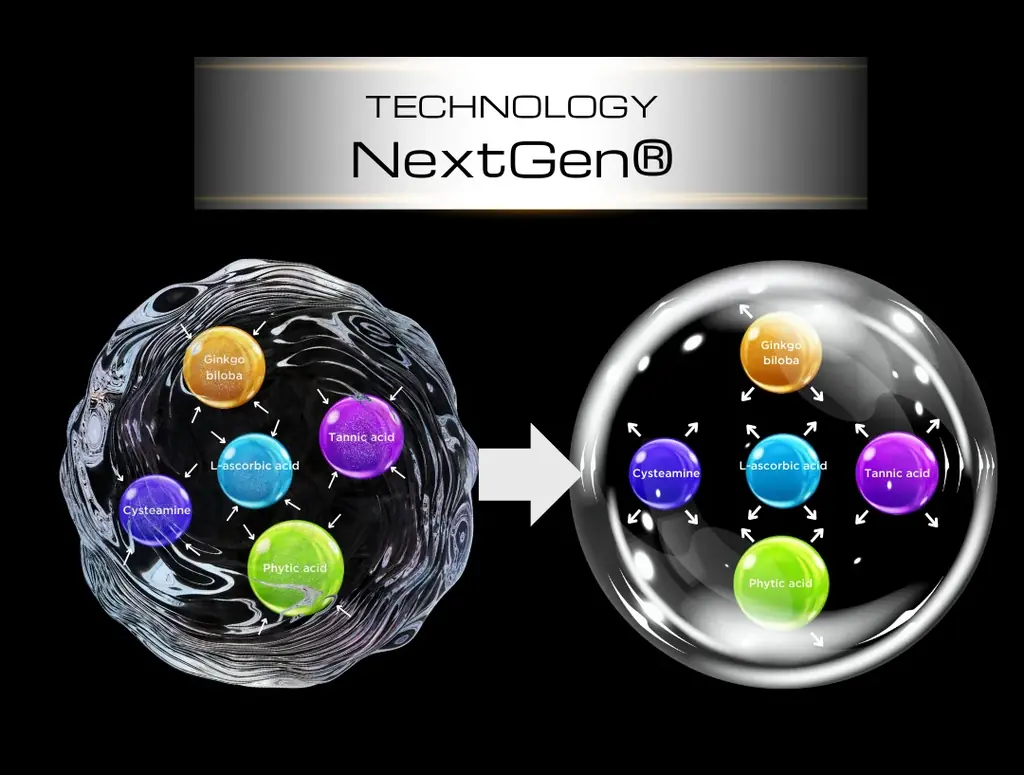 肌老化の根本原因“酸化ストレス”に挑む。　　　　　　　　　　　　フランス発・抗酸化研究をツールに持つスキンケア開発のパイオニアALPHASCIENCE（アルファサイエンス） 画像 2