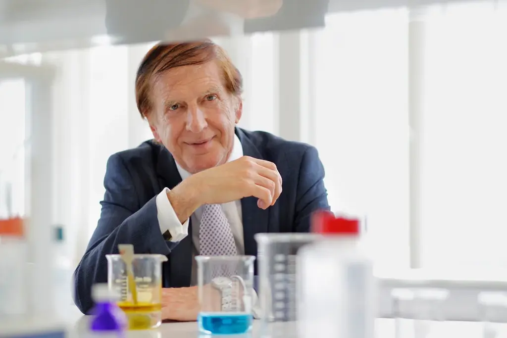 肌老化の根本原因“酸化ストレス”に挑む。　　　　　　　　　　　　フランス発・抗酸化研究をツールに持つスキンケア開発のパイオニアALPHASCIENCE（アルファサイエンス） 画像 3