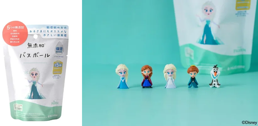 無添加(※)バスボールの新作『こいのぼーる』が登場！アカチャンホンポ限定で新発売 画像 10