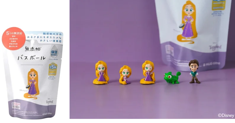 無添加(※)バスボールの新作『こいのぼーる』が登場！アカチャンホンポ限定で新発売 画像 11