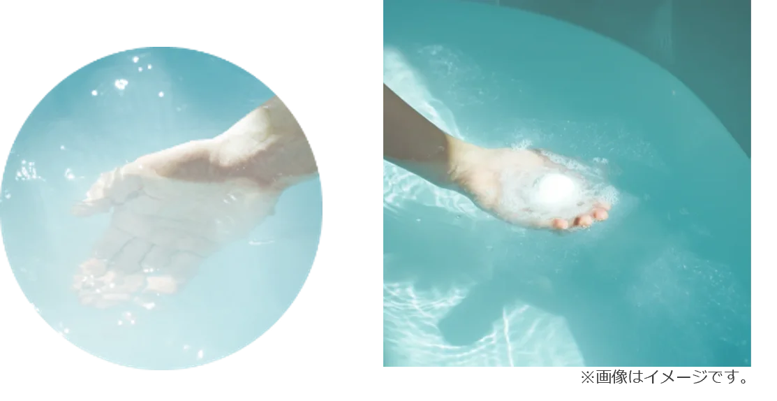 無添加(※)バスボールの新作『こいのぼーる』が登場！アカチャンホンポ限定で新発売 画像 7