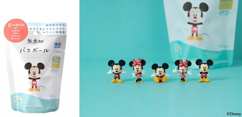 無添加(※)バスボールの新作『こいのぼーる』が登場！アカチャンホンポ限定で新発売 画像 8