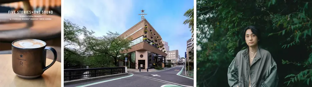 ロースタリー朗読公演