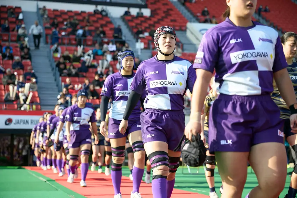 再び頂点へー　王座奪還 横河武蔵野アルテミ・スターズ 全国大会決勝進出 画像 2