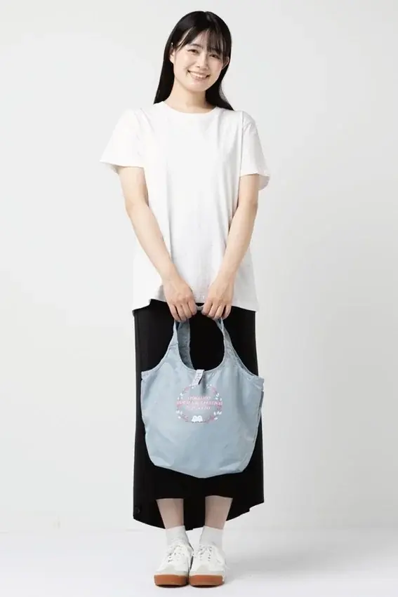 セルフレジ対応の保冷バッグ＆高機能ハイブリッド素材アイテムが新登場 画像 1