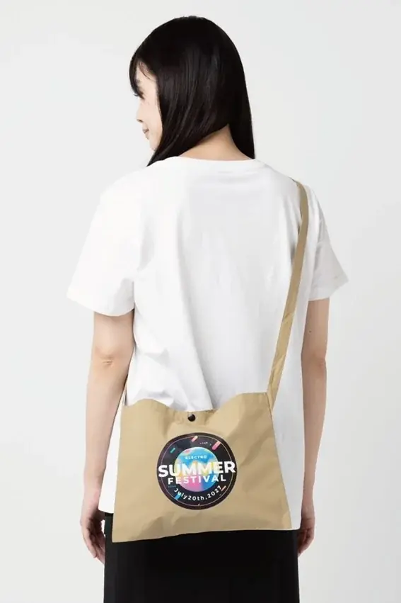 セルフレジ対応の保冷バッグ＆高機能ハイブリッド素材アイテムが新登場 画像 10