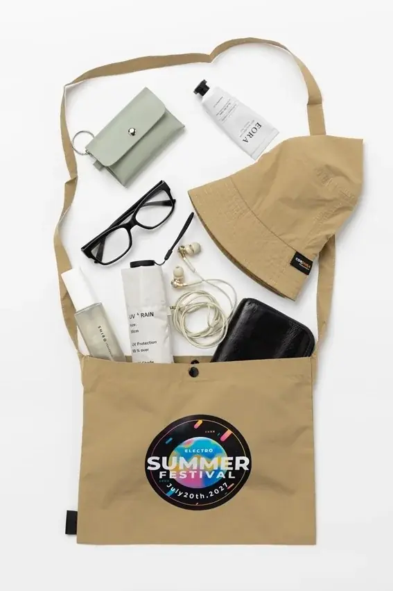 セルフレジ対応の保冷バッグ＆高機能ハイブリッド素材アイテムが新登場 画像 11