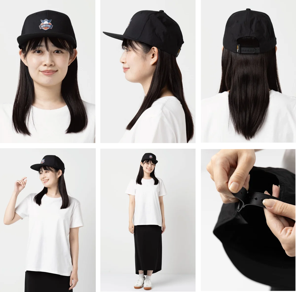 セルフレジ対応の保冷バッグ＆高機能ハイブリッド素材アイテムが新登場 画像 15