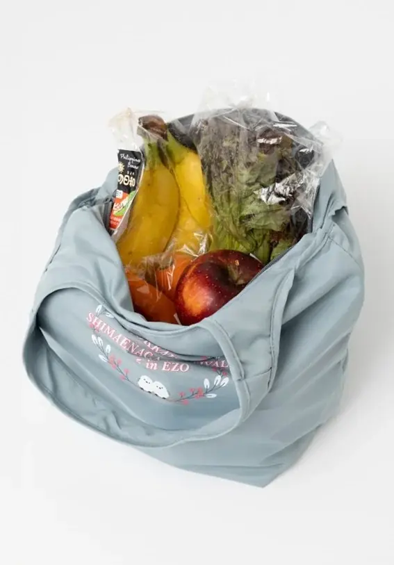 セルフレジ対応の保冷バッグ＆高機能ハイブリッド素材アイテムが新登場 画像 3