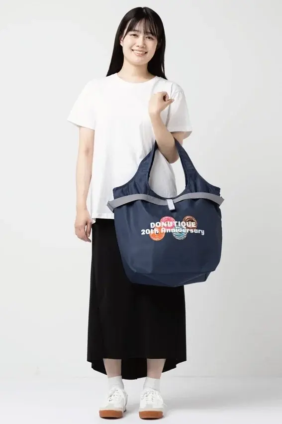 セルフレジ対応の保冷バッグ＆高機能ハイブリッド素材アイテムが新登場 画像 5