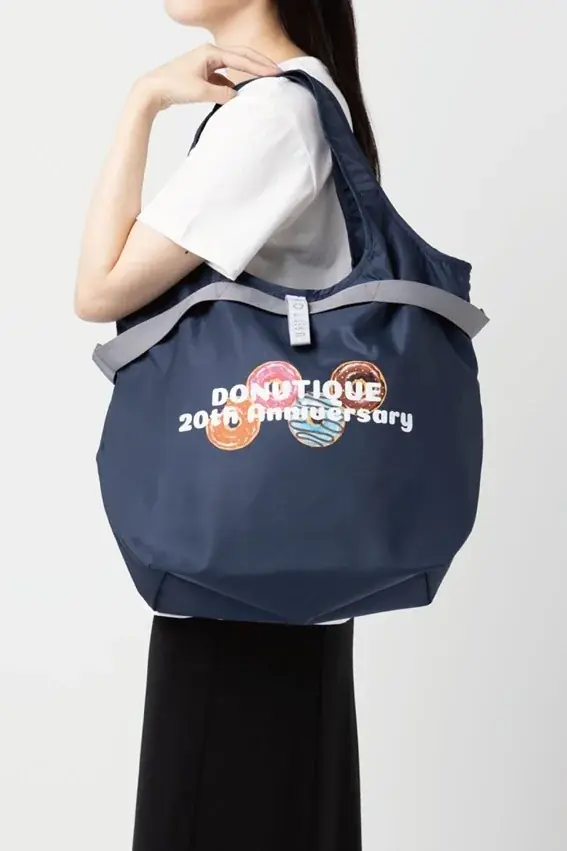 セルフレジ対応の保冷バッグ＆高機能ハイブリッド素材アイテムが新登場 画像 6