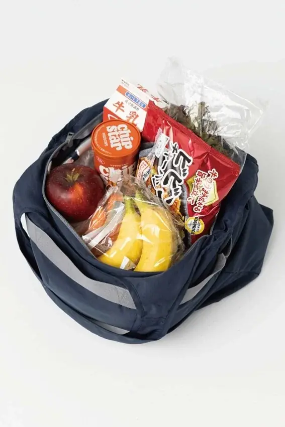 セルフレジ対応の保冷バッグ＆高機能ハイブリッド素材アイテムが新登場 画像 7