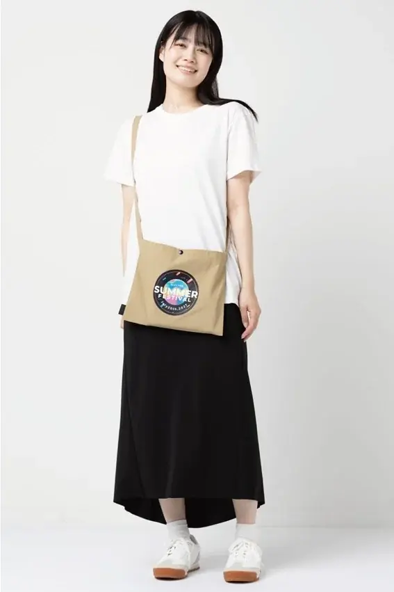 セルフレジ対応の保冷バッグ＆高機能ハイブリッド素材アイテムが新登場 画像 9