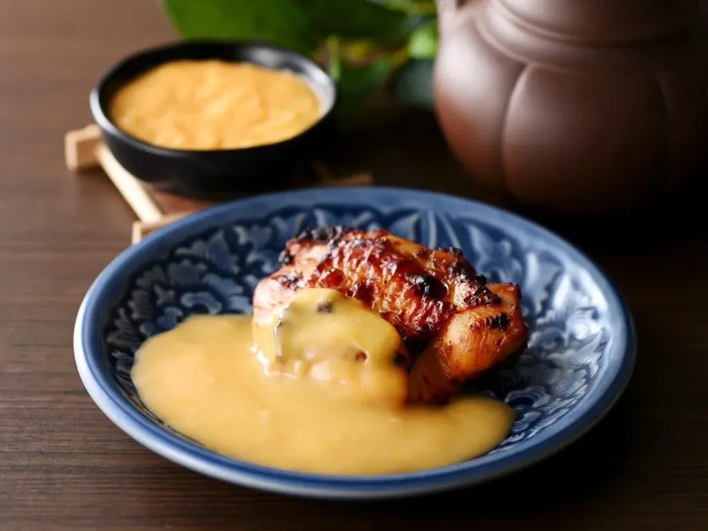 【ニラックスブッフェ】2/25㈬迄の期間限定‼韓国グルメを食べ放題で満喫‼人気の韓国グルメが集結した『韓国グルメフェア』にて『カンジャンセウ握り』や『サムギョプサル』などが一部コースに登場いたします‼ 画像 7