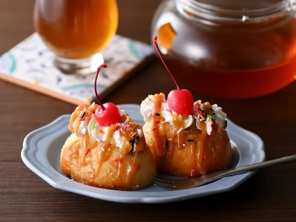 【ニラックスブッフェ】2/25㈬迄の期間限定‼韓国グルメを食べ放題で満喫‼人気の韓国グルメが集結した『韓国グルメフェア』にて『カンジャンセウ握り』や『サムギョプサル』などが一部コースに登場いたします‼ 画像 9