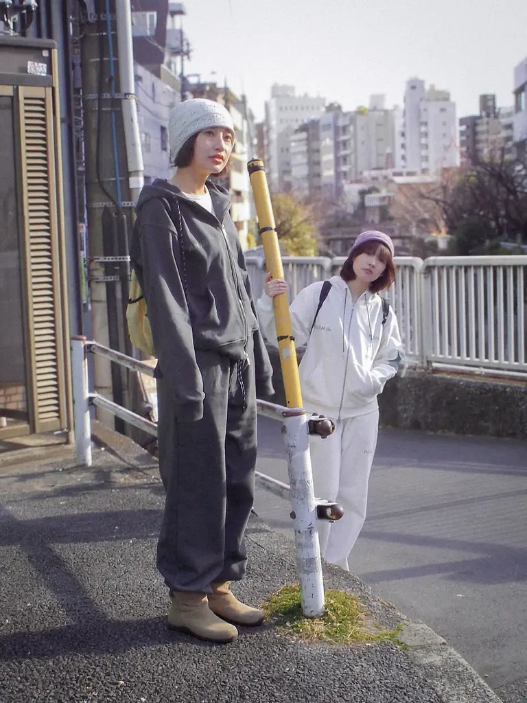 話題の韓国ブランド「Heisan」、60%にて最大50％OFFの期間限定セールを開催 画像 2