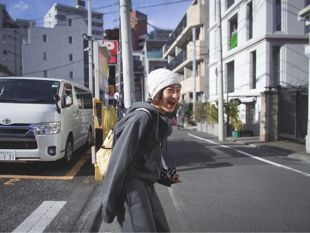 話題の韓国ブランド「Heisan」、60%にて最大50％OFFの期間限定セールを開催 画像 5