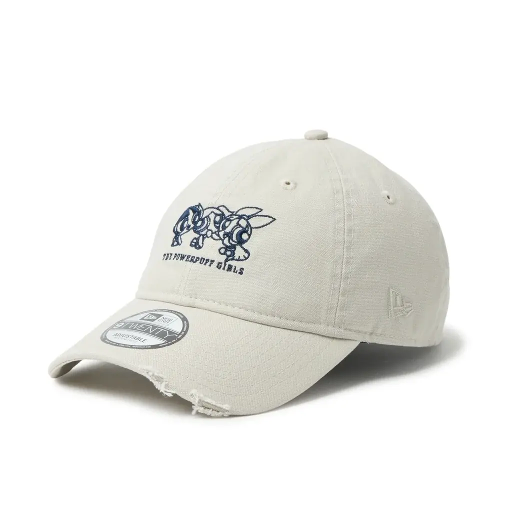 【ニューエラ】『パワーパフガールズ』とのコラボコレクションの新作を2月5日（木）に発売 画像 20