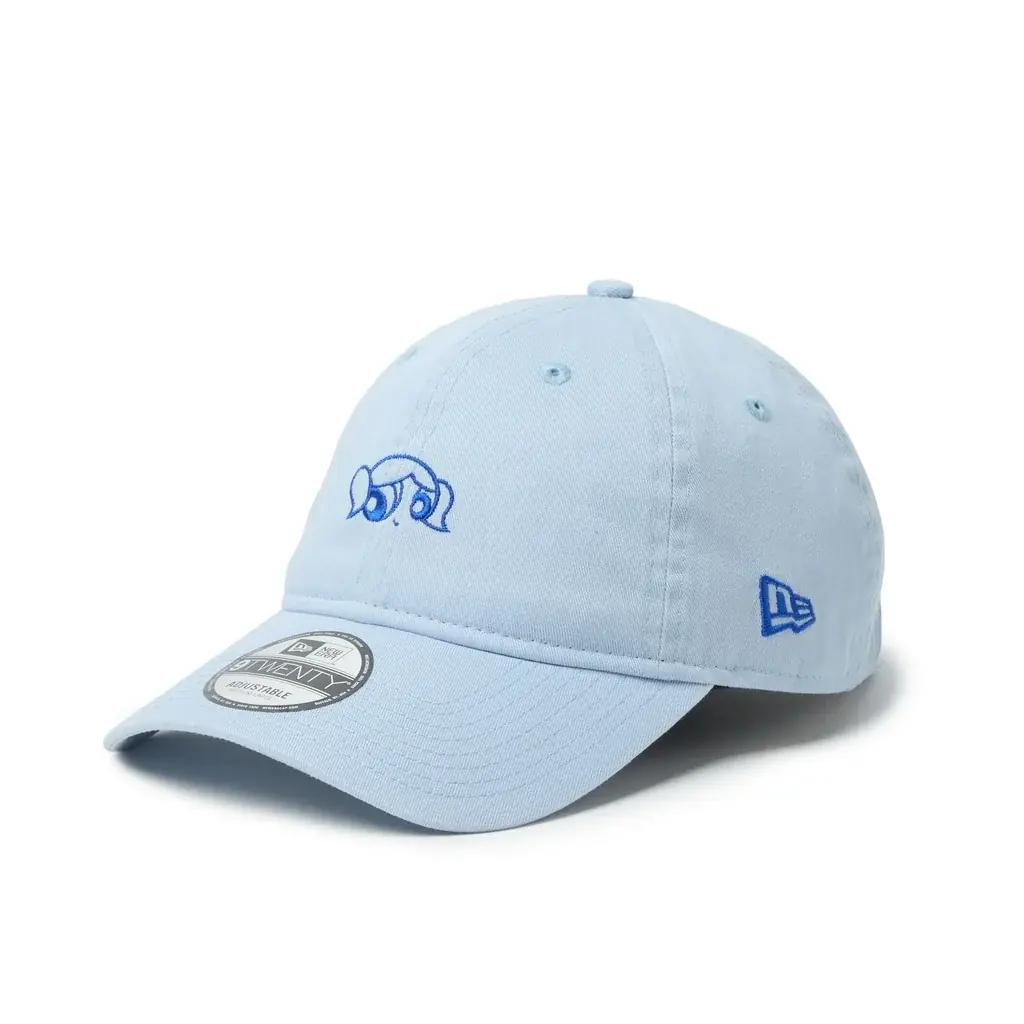 【ニューエラ】『パワーパフガールズ』とのコラボコレクションの新作を2月5日（木）に発売 画像 23