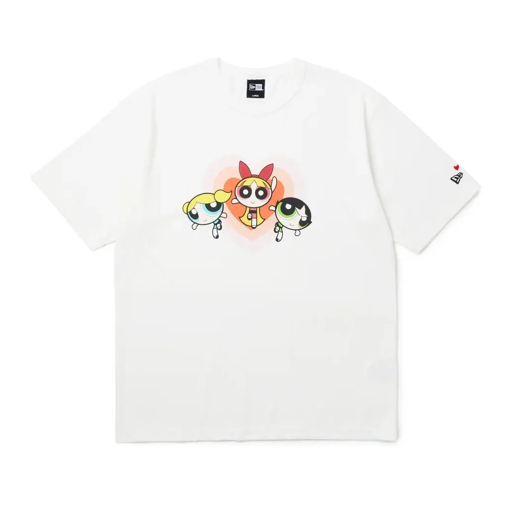 【ニューエラ】『パワーパフガールズ』とのコラボコレクションの新作を2月5日（木）に発売 画像 26