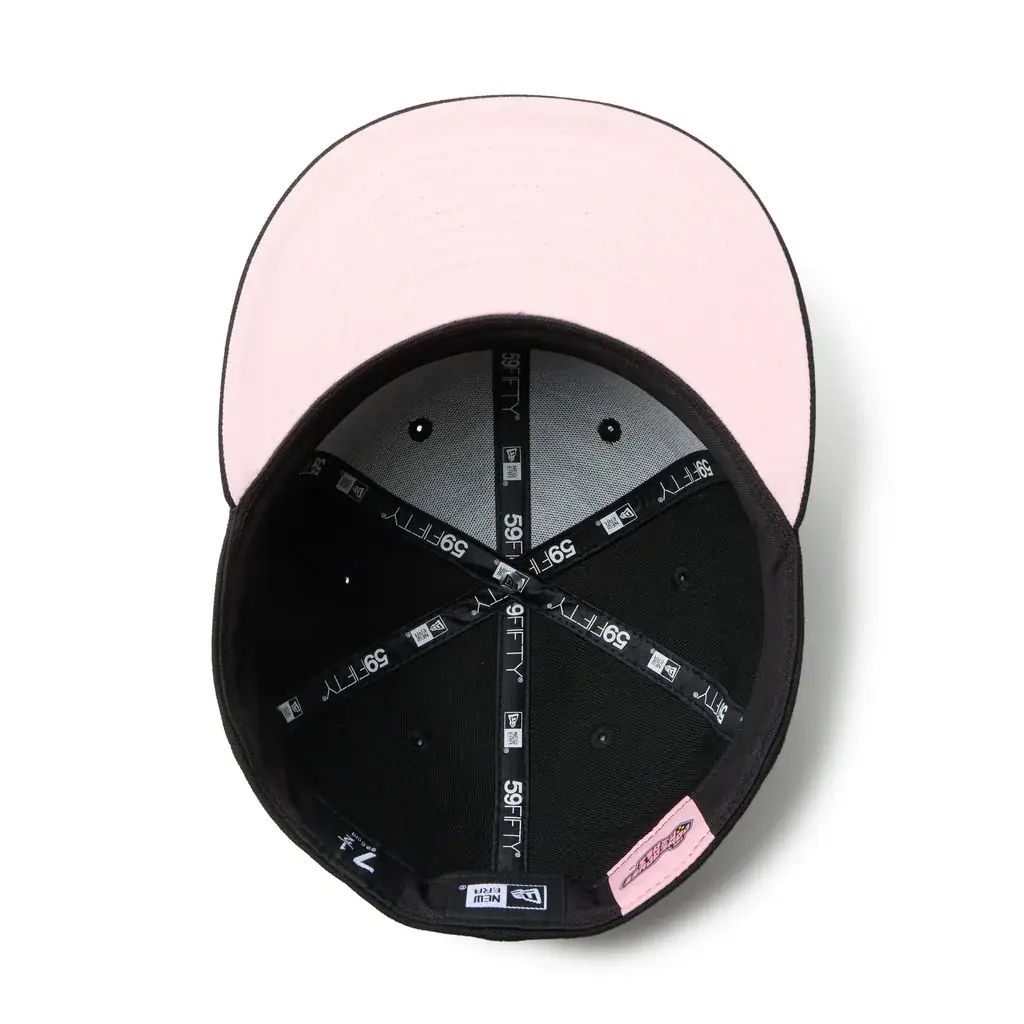 【ニューエラ】『パワーパフガールズ』とのコラボコレクションの新作を2月5日（木）に発売 画像 4