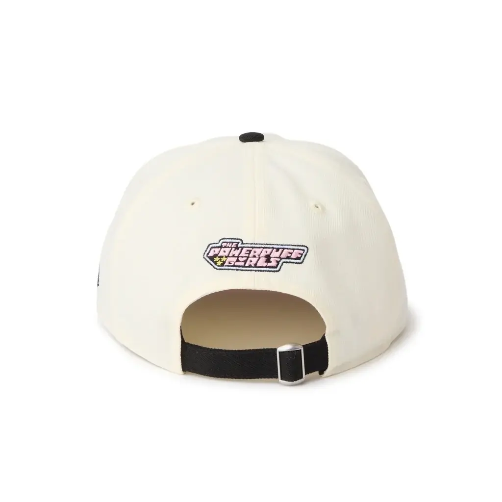 【ニューエラ】『パワーパフガールズ』とのコラボコレクションの新作を2月5日（木）に発売 画像 6