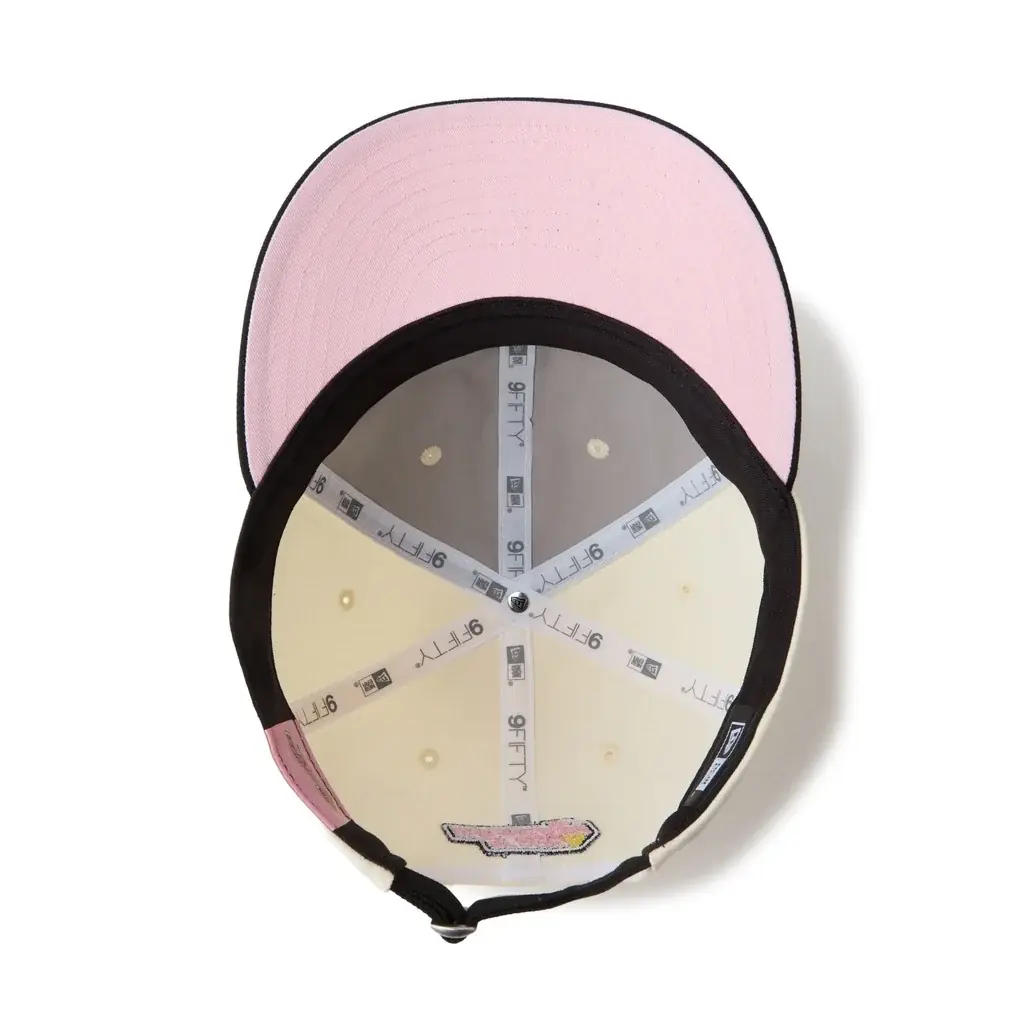 【ニューエラ】『パワーパフガールズ』とのコラボコレクションの新作を2月5日（木）に発売 画像 7