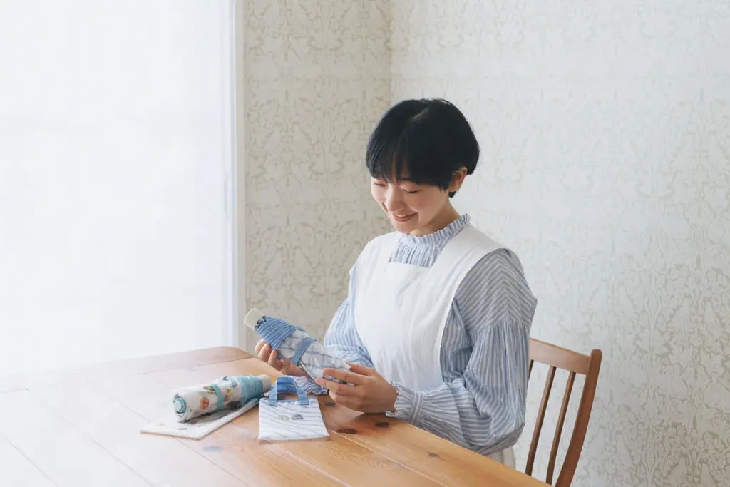 Maison terrier × because Interview Volume 2 画像 2