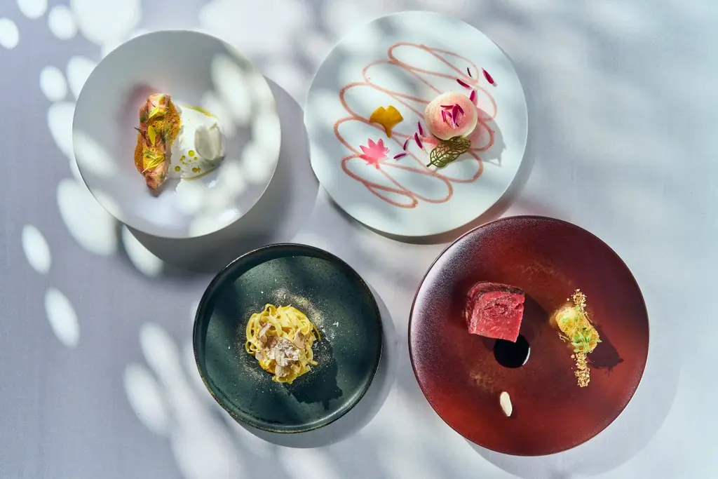 富山と神戸の港町を食でつなぐ ｜ 富山を代表する蔵元『満寿泉・桝田酒造店』×神戸港を一望するイタリアンレストラン「OCEAN PLACE」のコラボディナーを2月28日(土)に開催 画像 10