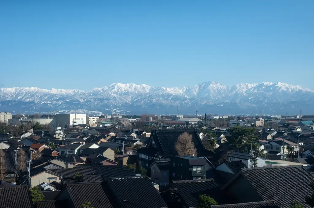 富山と神戸の港町を食でつなぐ ｜ 富山を代表する蔵元『満寿泉・桝田酒造店』×神戸港を一望するイタリアンレストラン「OCEAN PLACE」のコラボディナーを2月28日(土)に開催 画像 4