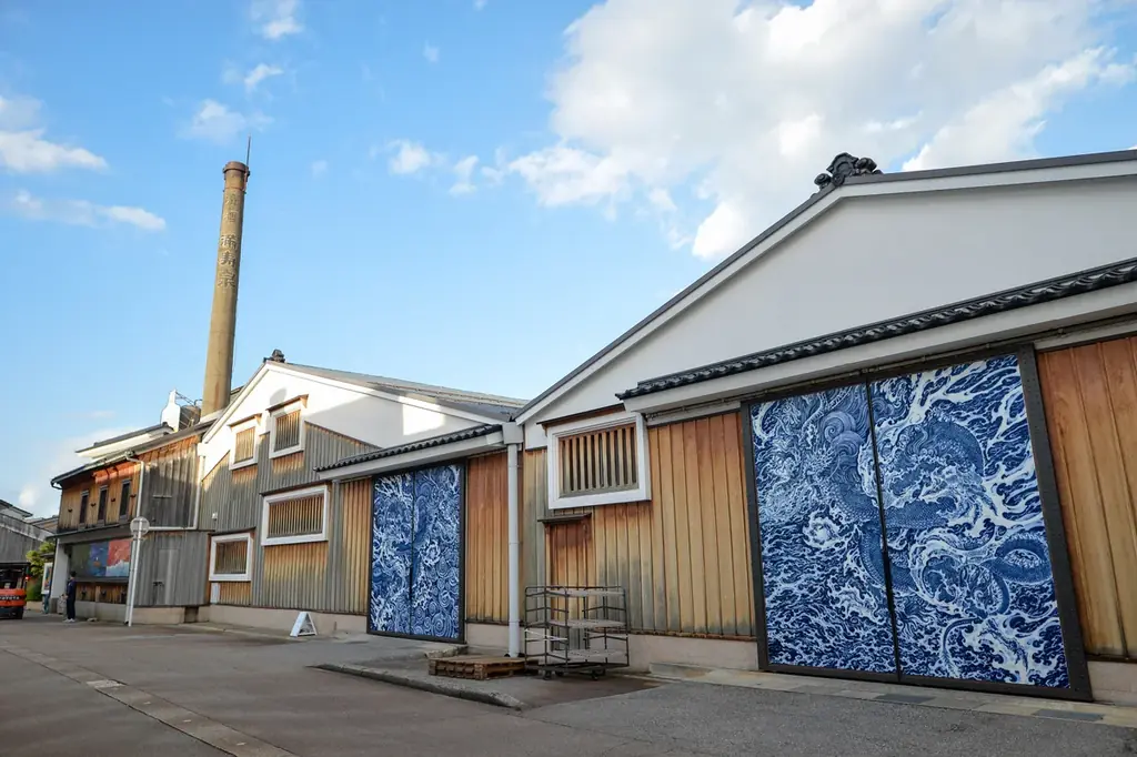 富山と神戸の港町を食でつなぐ ｜ 富山を代表する蔵元『満寿泉・桝田酒造店』×神戸港を一望するイタリアンレストラン「OCEAN PLACE」のコラボディナーを2月28日(土)に開催 画像 5