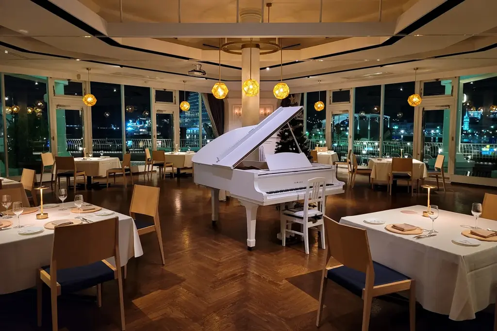 富山と神戸の港町を食でつなぐ ｜ 富山を代表する蔵元『満寿泉・桝田酒造店』×神戸港を一望するイタリアンレストラン「OCEAN PLACE」のコラボディナーを2月28日(土)に開催 画像 9