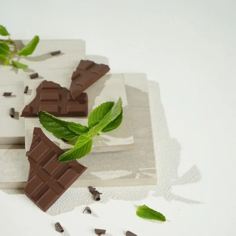 【2/19は“チョコミントの日”】【数量限定復刻】大人気商品がチョコミントの日に向けて数量限定で再登場。 画像 2