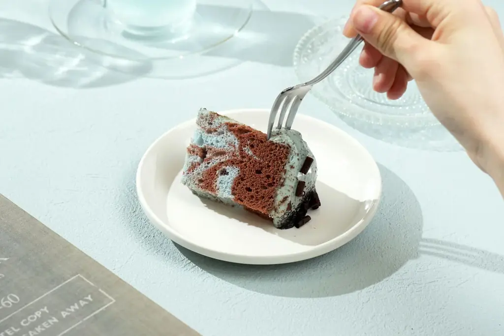 【2/19は“チョコミントの日”】【数量限定復刻】大人気商品がチョコミントの日に向けて数量限定で再登場。 画像 3