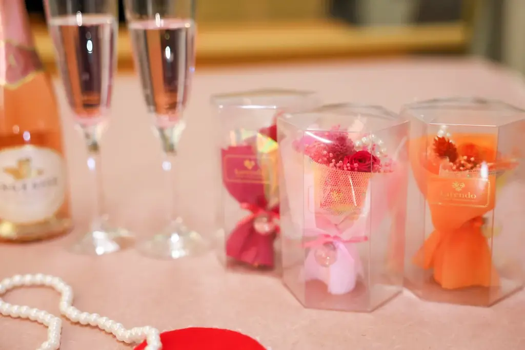 夜景アニバーサリープラン