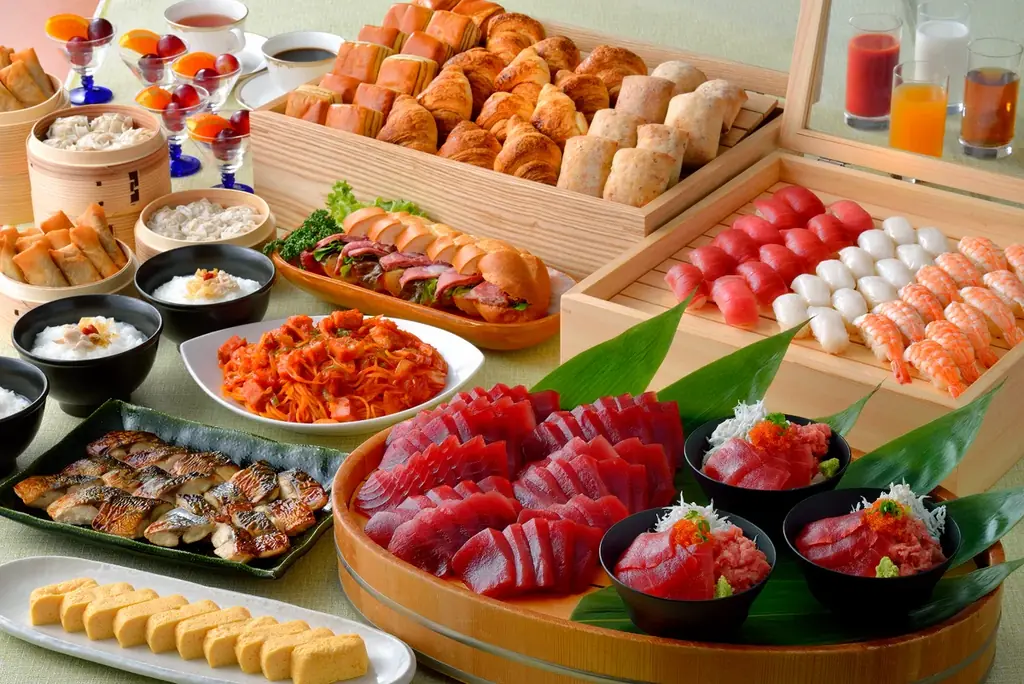 【横浜桜木町ワシントンホテル】夜景ビュー確約＆ロゼスパークリングで特別なひとときを。　プリザーブドフラワー「プティメゾン」付きのアニバーサリープラン　1月26日（月）販売開始／２月10日（火）宿泊開始 画像 5