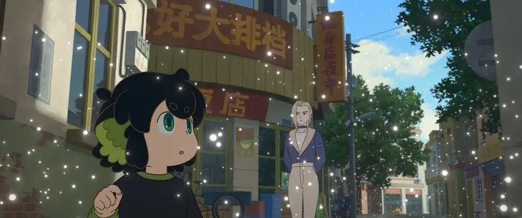 2/7(土)より“音”で楽しむ！イオンシネマ幕張新都心映画祭＜ライブ音響上映＞開催！トップガン、ガンダム最新作、うたのプリンスさまっ、アイドリッシュセブン 、KING OF PRISM他、15作上映！ 画像 4