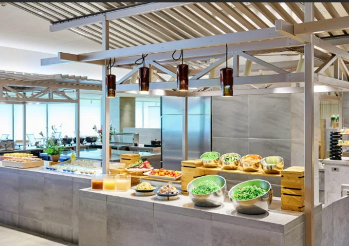 Welcome to はなをりビュッフェ―冬の味覚を日帰りで 画像 2