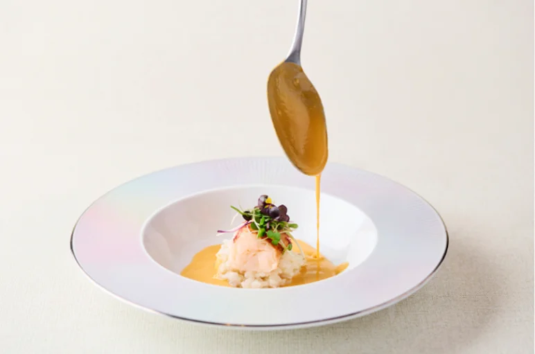 Welcome to はなをりビュッフェ―冬の味覚を日帰りで 画像 5