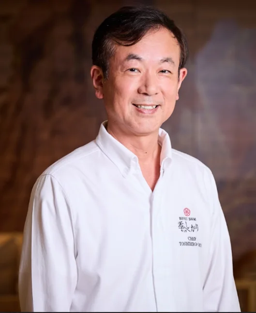 Welcome to はなをりビュッフェ―冬の味覚を日帰りで 画像 8