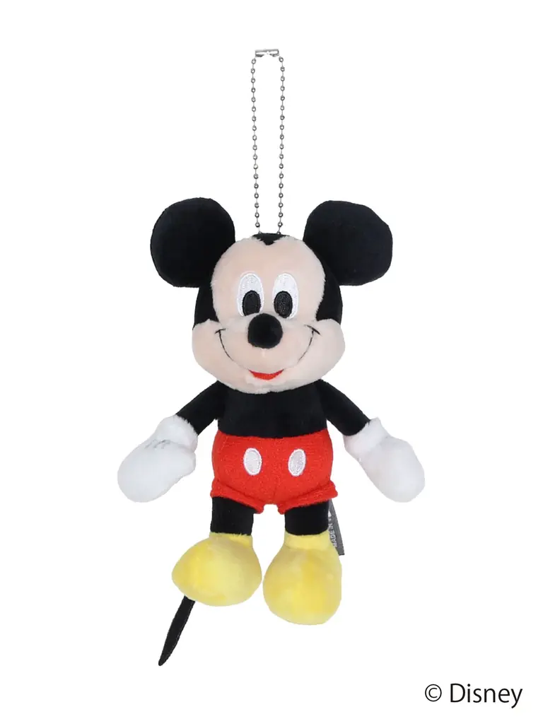 「MURUA(ムルーア)」 ディズニーキャラクター「ミッキーマウス」デザインの限定コレクションが1月26日より予約販売スタート 画像 8