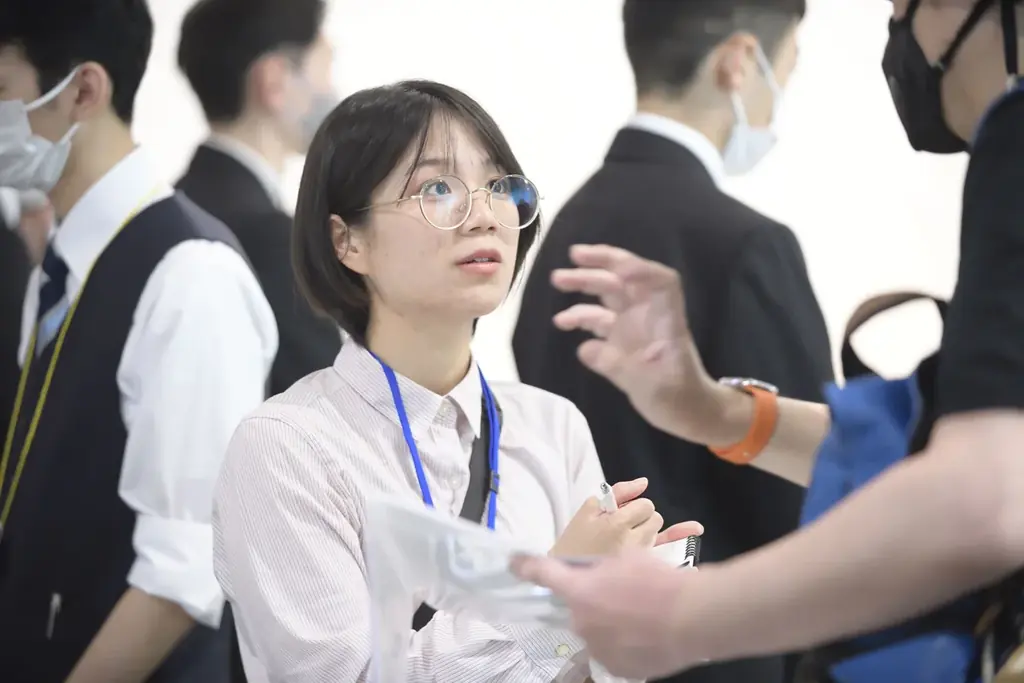 クリエイティブ業界を目指す求職者必見！「クリJOB就転職フェスタ in 大阪 2026冬」開催～未経験者も歓迎！専門業界の就転職の成功をサポート～ 画像 2