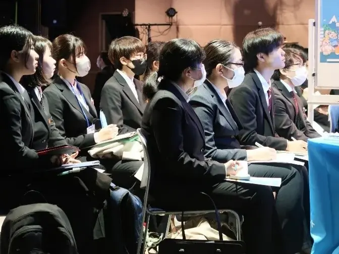 クリエイティブ業界を目指す求職者必見！「クリJOB就転職フェスタ in 大阪 2026冬」開催～未経験者も歓迎！専門業界の就転職の成功をサポート～ 画像 4