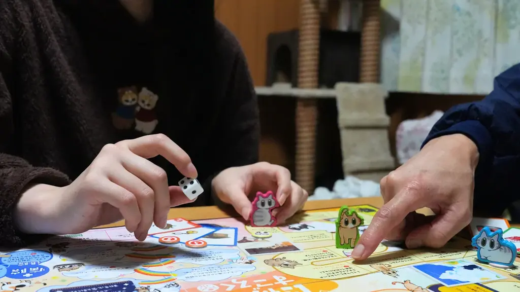 （株）TRYBE、西日本最大級のボードゲームイベントに初の企業出展決定 画像 6