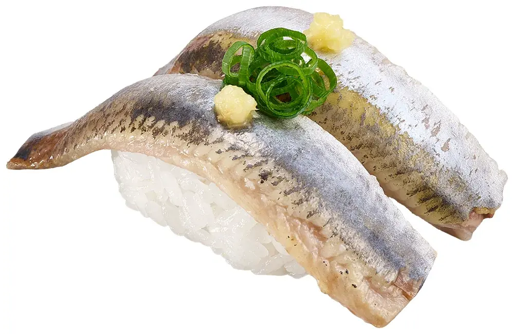 豊洲の目利きと江戸前の技をスシローで。豊洲の目利きが厳選した商品や豊洲の名店監修の商品などが登場！『天下の魚市場 豊洲×スシロー』を開催！豊洲 天然本鮪ねぎとろ包み」は税込110円～！ 画像 6