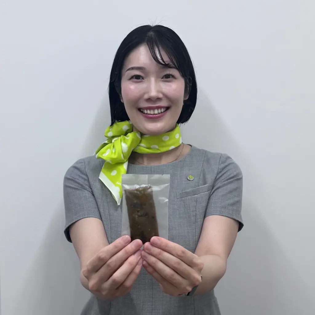 【別府大学短期大学部×国東クリーブガーデン×ソラシドエア】共同開発の機内販売新商品『恋色クリーブフィナンシェ』2月1日～販売開始！ 画像 2